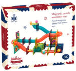 EG Mágneses golyófuttató játék (52460)