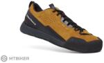 Black Diamond TECHNICIAN LEATHER APPROACH túracipő, amber (US 10.5)