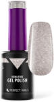 Perfect Nails HEMA FREE Gél Lakk - Flash Pearl - 8ml - claudiashop