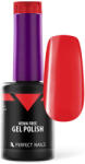 Perfect Nails HEMA FREE Gél Lakk - Red Lipstick - 8ml - claudiashop