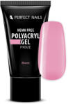 Perfect Nails PolyAcryl Gel Prime -Hema Free Tubusos Polygel - Bloom 30g