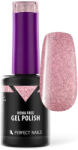 Perfect Nails HEMA FREE Gél Lakk - Flash Rose - 8ml