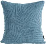 Eurofirany Díszpárnahuzat, STONE 45x45, Türkiz (387943)