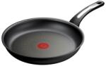 Tefal Tigaie Tefal Frypan Expertise, 28CM (Negru)