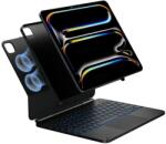Typecase iPad Air 13" 2024-2026 Typecase Edge+ billentyűzetes tok fekete