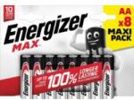Energizer MAX LR03 (4+4BAL. )