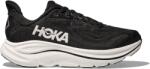 Hoka Női futócipő Hoka CLIFTON 10 WIDE W fekete 1162050-BWHT - EUR 44 | UK 9, 5 | US 11