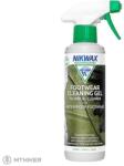 Nikwax Footwear Cleaning Gel tisztítószer cipőre, 300 ml