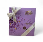 Bolci Violet praliné válogatás 130 g