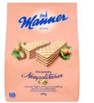 Manner Original Neapolitaner - mogyoró kérmmel töltött ostya 400g