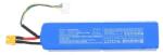 Cameron Sino li-ion akkumulátor, 14.4v, 2000mAh, kompatibilis shark xfbthx100-4s1p kék-vel (CS-SHK100VX)