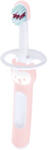 MAM fogkefe Babys Brush 6hó lány