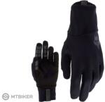 Fox Racing Fox Ranger Fire női kesztyű, fekete (L)