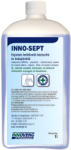 Innoveng Inno-Sept fertőtlenítő kéztisztító szappan szögletes flakonban 1L (IS1SZ)