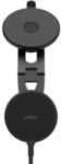 Belkin BoostCharge Qi2 mágneses autós tartó 15W WIC013HQBK (WIC013HQBK)