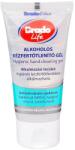 Bradochem Kéz- és bőrfertőtlenítő gél tubusos 100 ml Bradolife (49928) - emag
