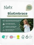 Naty Bioembrace XL 6-os méret (17 darab)