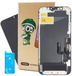 Tradebit Kijelző iPhone 12/12 Pro Hard OLED IC-hez (9789)