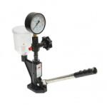 BRECKNER Tester injectoare diesel 600 bar, adaptor M12, M14 cu rezervor 1L Trusa unelte