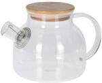 EH Excellent Houseware Vízforraló fémszűrővel, 1000 ml (1024354-8719987997884)