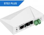 HWG IP hőmérő LAN WiFi szenzorok megfigyelésére HWG-STE2 PLUS (HWG-STE2 PLUS)