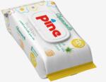 Pine Extra Nedves Törlőkendő Kamillás 120X