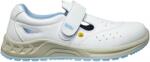  Sandale de protectie S1 ESD, alb, marimea 36, Bennon 067702071036