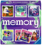 Ravensburger - Ijesztők memóriajáték (24938) (24938) - puzzle