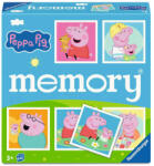Ravensburger - Peppa malac memóriajáték (25086) (25086) - puzzle