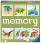 Ravensburger - Dinoszauruszok memóriajáték (20924) (20924) - puzzle