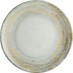 Bonna Sekély tányér Patera, átmérő: 250 mm