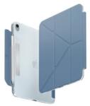 Uniq Camden Click Apple iPad Air 11" (2024) műanyag tok kék SOP96227 (SOP96227)