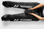 Hyperice 63010-001-03 Normatec 3 Leg System masszázscsizma, fekete