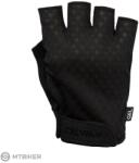 SILVINI Gaiono kesztyű, fekete (M)