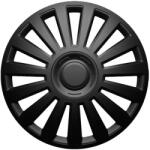  Luxury BL Dísztárcsa - 4 Darab - Fekete - 14