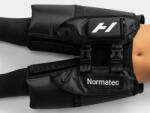 Hyperice 69160-006-00 Normatec Premier Hips csípő kiegészítő, fekete