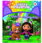 Móra könyvkiadó Gabi babaháza: Gabi és a cicakornis (MO5081) - pcland