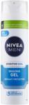 Nivea Gel de ras Cooling 200 ml