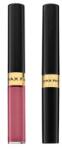 MAX Factor Lipfinity Lip Colour ruj lichid 310 Essential Violet 4 ml