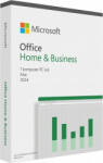 Microsoft Software Microsoft Office Home & Business 2024 versiune completa 1 utilizator descarcare digitala (EP2-06675)