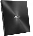 ASUS Unitate optică externă ASUS ZenDrive U7M Asus SDRW-08U7M-U/BLK/G, Black (SDRW-08U7M-U/BLK/G)