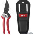 Milwaukee Ágvágó metszőolló tokkal, 20mm (4932499680) (4932499680)