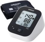 Omron M2+ Connect felkaros okos-vérnyomásmérő Bluetooth adatátvitellel (HEM-7188T1-LE) 1x