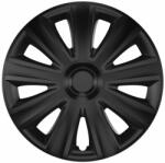  Cridem Aviator Carbon Dísztárcsa Szett 4 Darab - Fekete - 15