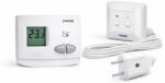 Conter Pachet pentru instalare TERMOSTAT DE AMBIENT CONTER CT3W wireless, neprogramabil
