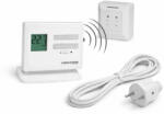 COMPUTHERM Pachet pentru instalare Termostat de ambient Computherm Q3 RF wireless, neprogramabil