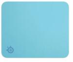 SteelSeries QcK egérpad - aqua, L (450x400x2mm) (63462)