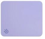 SteelSeries QcK egérpad - levendula, L (450x400x2mm) (63463)