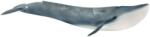 Schleich Figurina Schleich Wild Life - Balena albastra (14806-02074) Figurina