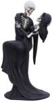 Nemesis Now Statuetă Nemesis Now Adult: Gothic - Eternal Dance, 24 cm (B7368A26) Figurina